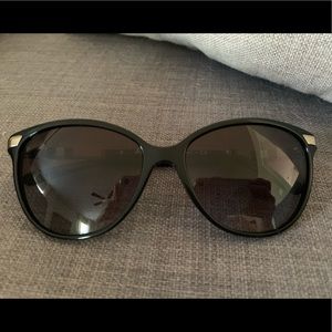 Burberry BE4216 Black